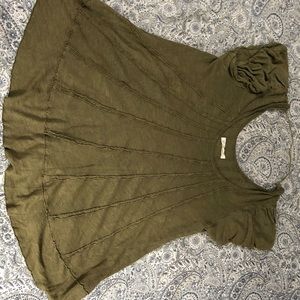 Free people sz small